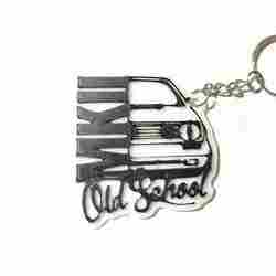 Key ring VW golf mk2