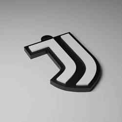 Juventus KeyRing