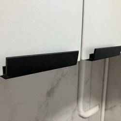 Handle Set (100 & 170 mm) — for 16 mm Panels