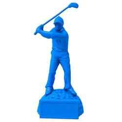 Golf Trophies / Golf Trophy / golf stl / golf trophy stl / trophy stl