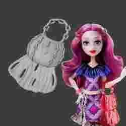 Ari Hauntington basic bag replacement