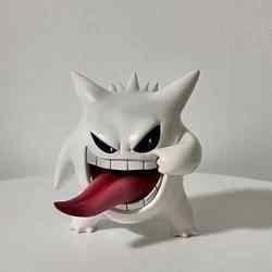 White Gengar
