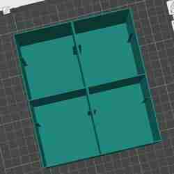 Yammi and Cecotec Freestyle Multicapsule Coffee Machine Adapter Organizer