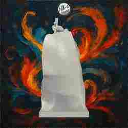 Ancient Warrior with Sword and Shield – SoliDRawinGs SG781