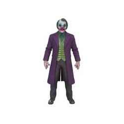The Joker – Heath Ledger Inspired Full-Body 3D Model
