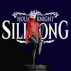 Hornet - Hollow Knight: Silksong