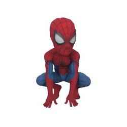 Alien Spider-Man – Sci-Fi Superhero Mashup – 3D Print Model