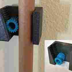 Broom, Rope and Handle Holders