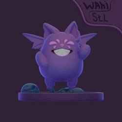 Bobverse - Swamp Mouse