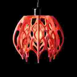 Prime Pendant Lamp by MODERN MACHINE