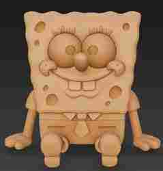 SpongeBob SquarePants cartoon