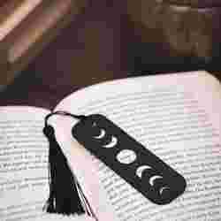 Bookmark moon phases