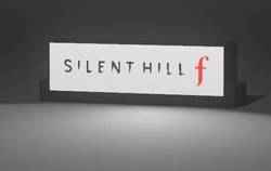 LightBox Silent Hill f