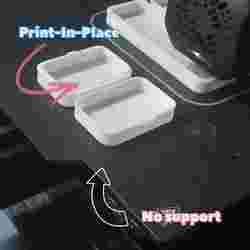 Düzenleyici Kutu PIP (Print-In-Place)