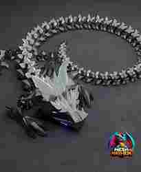 Filamentius Yerinde Baskı Mafsallı Ejderha