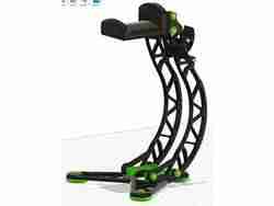 Headphone/Gaming Headset Stand