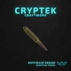 06. 5.45x39mm - Barnaul Factories - Sleek Successor: 5.45x39mm Barnaul Mini 3D Print File - Military Ammunition - Machine Gun Ammo