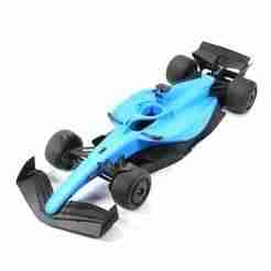2025 Formula Racer - 1:10 Scale