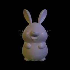 3D sculpture Cute character