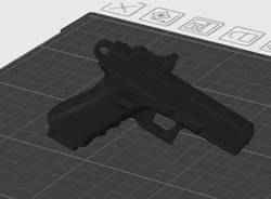 A Fat Rectangular Suppressor