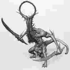 ABADDON STELLAR BLADE