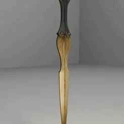 Achilles Sword Troy Movie