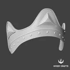 ADDA THE WHITE CROWN - WITCHER 2