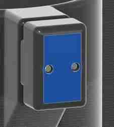 Adjustable Ford Maverick Truck Bed Cup Holder