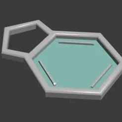 Agnes Tachyon Earring Umamusume