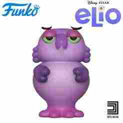Ambassador Helix Elio Pixar Disney Funko Pop