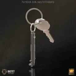 Anakin Keychain | Star Wars