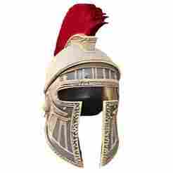 Ancient Warrior Helmet