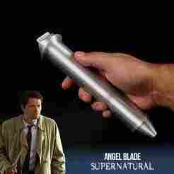 Angel Blade - Supernatural