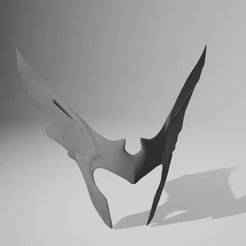 Angela Marvel Future Revolution face crown