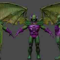 Annihilus Marvel Villain Cosplay Costume Armor