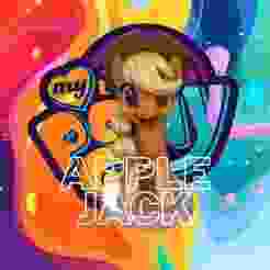 Applejack - My Little Pony