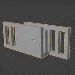 Apron Clip Version 2