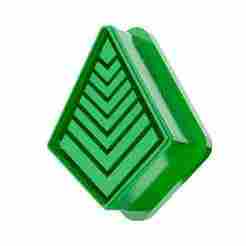 Arrow Diamond Polymer Clay Cutter | 3D Printable Model