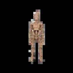 B1-series battle droid [Star Wars]