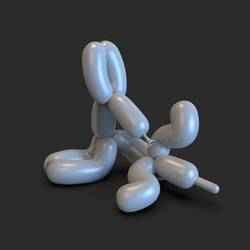 Balloon Dog