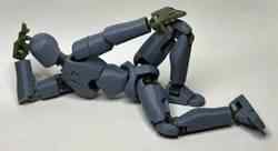 Bathroom Counter Organizer