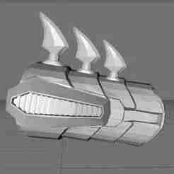 batman Gauntlet new 52