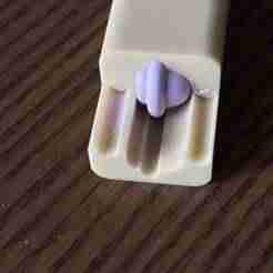 Bead roller Burger 1