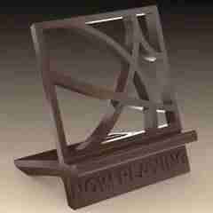 Benjamin Clementine - At Least For Now  Printable Poster