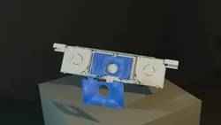 Bezel for Framework 16