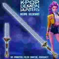 Biko Pegasus Cosplay Ears and Crown Accessories Uma Musume: Pretty Derby