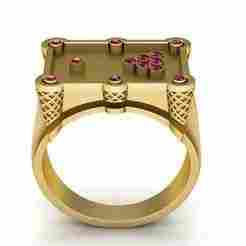 Billiards Pool Table Ring