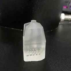 BioHazard Bottle - Trailer Park Boys