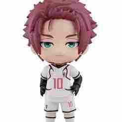 BLUE LOCK - Nendoroid Itoshi Sae Figure