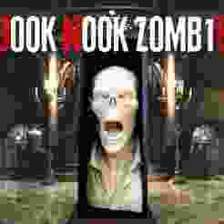 [Book Nook] Residual Evil Zombie 3